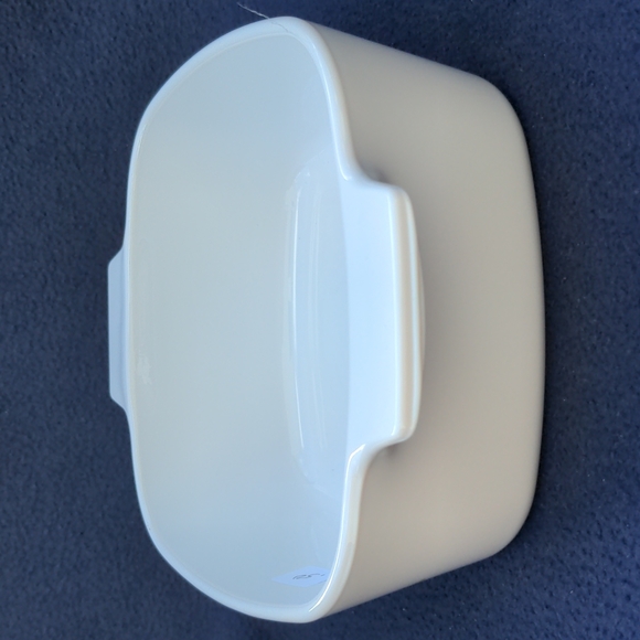 Vintage Corningware Summer Blush 1.5 Liter Casserole Dish - Picture 2 of 9